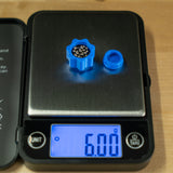 Weighted Gonggi Set