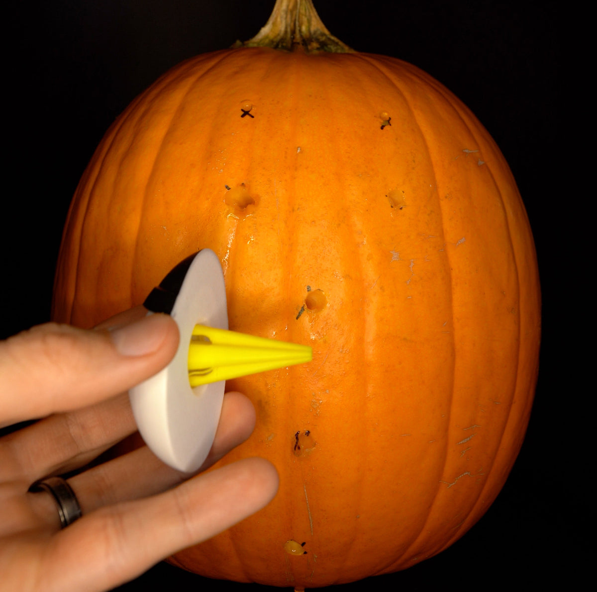 DIGITAL DOWNLOAD] Mr Pumpkin Head - Classic Set – YGK3D