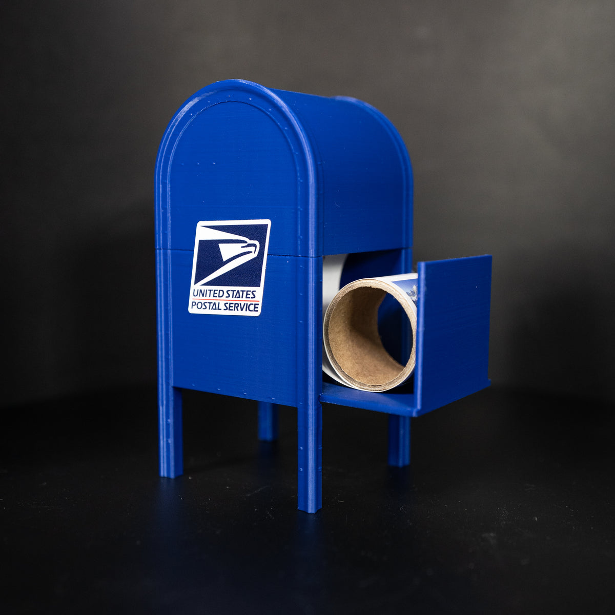 [DIGITAL DOWNLOAD] USPS Mailbox Stamp Dispenser YGK3D