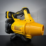DeWalt 20V Max DCBL722 Short Car Drying Leaf Blower Nozzle