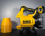DeWalt 20V Max DCBL722 Short Car Drying Leaf Blower Nozzle