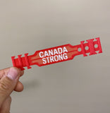 Canada Strong Ear Savers