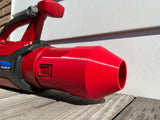 Toro PowerJet F700 Short Car Drying Leaf Blower Nozzle