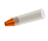 Worx WG521 Leaf Blower Nozzle