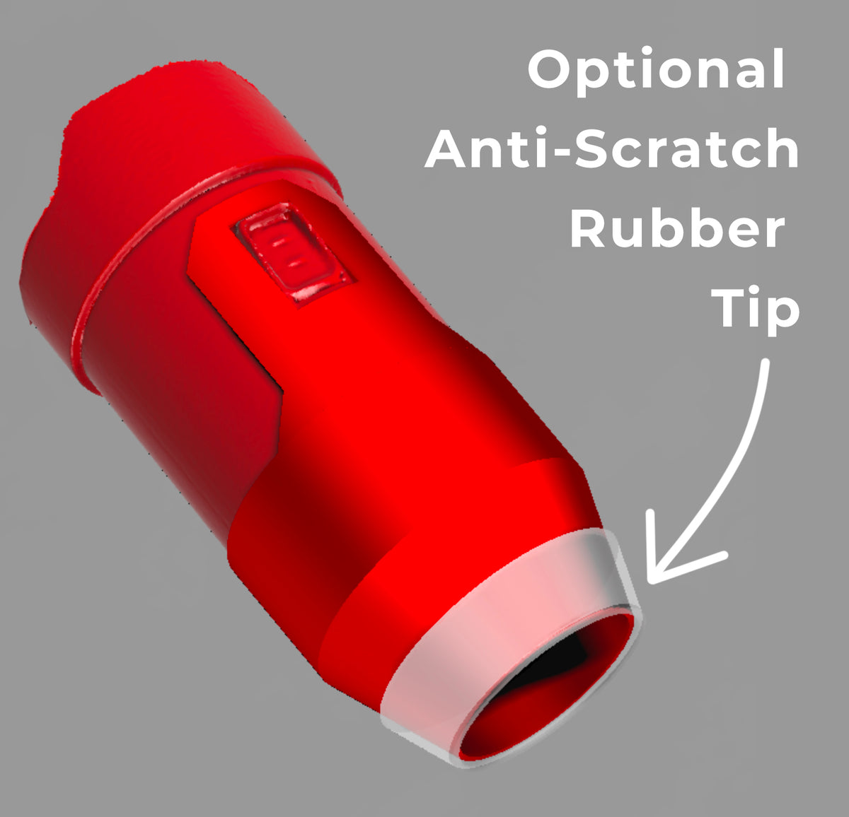 Toro PowerJet F700 Short Car Drying Leaf Blower Nozzle YGK3D