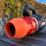 Worx WG521 Short Car Drying Leaf Blower Nozzle