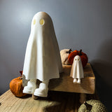 Halloween Ghost with Hidden Feet - As Seen on TikTok