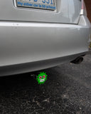 COVID Trailer Hitch Ornament