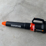 Worx WG521 Leaf Blower Nozzle