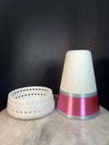 Lana Lamp - Too Hot To Handle - Decorative Cover for Light or Smart Speaker