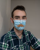 Maskstache