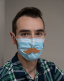 Maskstache