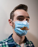 Maskstache