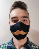 Maskstache