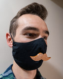 Maskstache