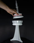 Toronto CN Tower Lamp