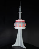 Toronto CN Tower Lamp