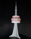 [DIGITAL DOWNLOAD] Toronto CN Tower Lamp