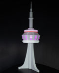 Toronto CN Tower Lamp