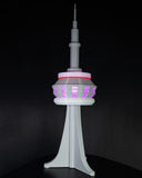 Toronto CN Tower Lamp