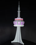 [DIGITAL DOWNLOAD] Toronto CN Tower Lamp