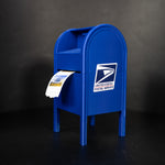 USPS Mailbox Stamp Dispenser