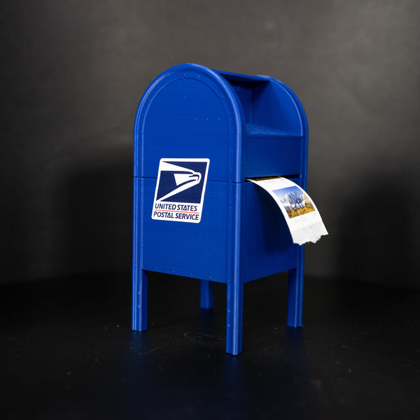 Postmark® Stamp Dispenser