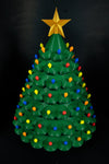 [DIGITAL DOWNLOAD] Christmas Tree Lamp