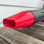 Craftsman V20 R+P Leaf Blower Nozzles - Turbo & 360 Rotating Fan Tip