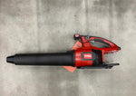 Toro 60V Max Leaf Blower Nozzle