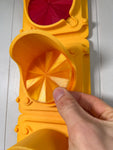 [DIGITAL DOWNLOAD] Traffic Light Coaster Holder