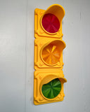 [DIGITAL DOWNLOAD] Traffic Light Coaster Holder