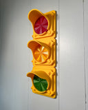 [DIGITAL DOWNLOAD] Traffic Light Coaster Holder