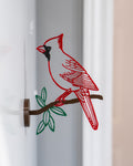 AnyBird Cardinal