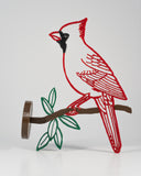 AnyBird Cardinal