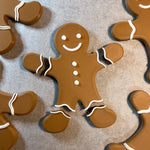 [DIGITAL DOWNLOAD] Magnetic Modular Gingerbread Man
