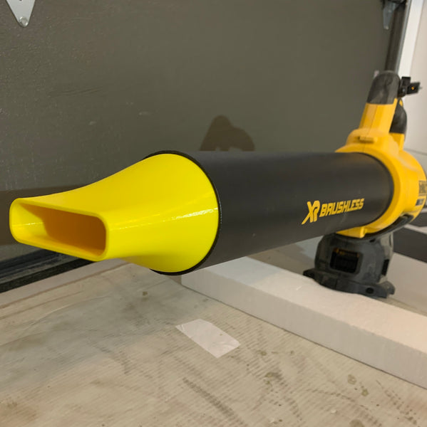 DeWalt Leaf Blower Nozzle Wide YGK3D