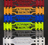 Kingston Strong Ear Savers