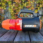Worx WG521 Stubby Leaf Blower Nozzle